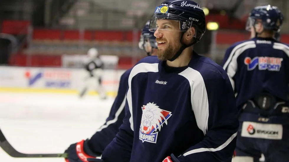 Derek Roy (bilden), Dan Pettersson och Filip Karlsson missar även lördagens match för LHC.