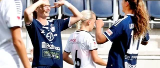 Lättnad i LFC efter målkalaset