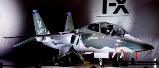 Saab och Boeing vinner jätteaffär