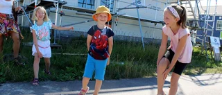 Mjölby blir bara större och större