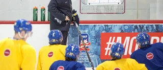 Svensk strafftorsk mot Finland