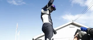 Kristoffersson klar STCC-segrare