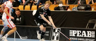 Fick usel start – men Libk vände