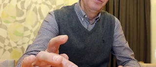 Bygget börjar kring årsskiftet