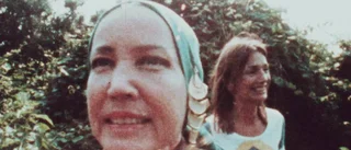 Frustrerande om Kennedys udda släkt