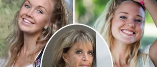 De hyllar förebilden Lill-Babs