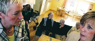 Nu får de äldre andrum