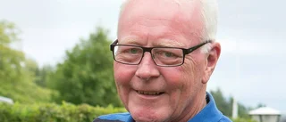 Bengt-Inges liv har rullat på två hjul