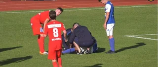 "Fotboll går ut på att göra mål"