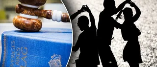 Dansade med fel tjej – misshandlades