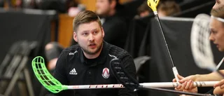 Libk kastar om för ny energi