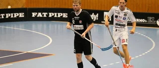 Nyförvärvet tvåmålskytt i hemmadebuten