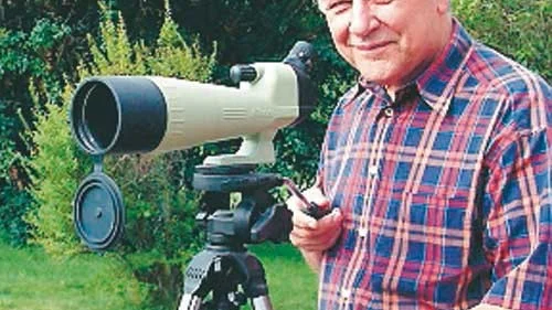 Carl-Axel Centerstig.