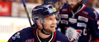 Klart: Han återvänder till LHC