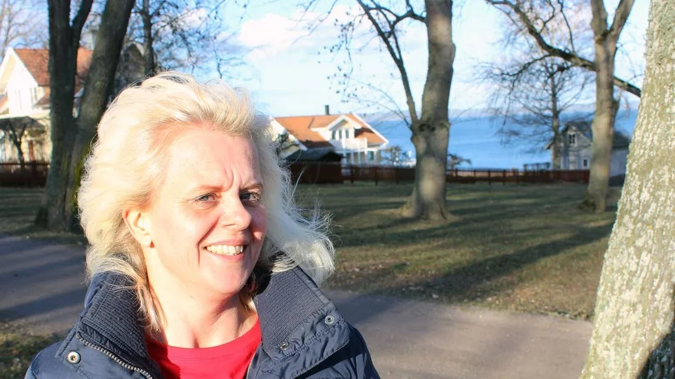 Nu en Birgitta. Towes sambo Mats har börjar kalla henne "Gittan", mest för att jäklas.