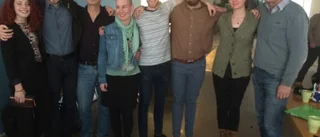 Miljöpartiet valde ny styrelse - och ordförande