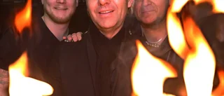 Lådan som tände Joe Laberos karriär