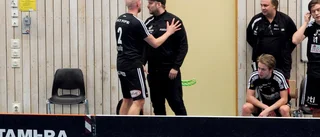 Astbrant irriterad efter Libk:s seger