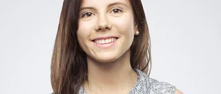 Hon är årets studentföretagare