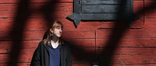 Autism var pusselbiten som saknades