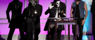 Ghost-sångaren uttalar sig om bråket