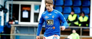 Så var matchen Norrby-Åtvidabergs FF