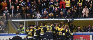"Det går inte att sluta bättre"