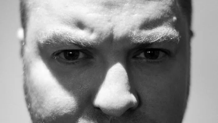 Martin Persner, 36 år, startade sin musikerkarriär i hardcorebandet Roswell.