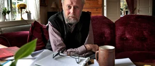 "Det finns ingen annan röst som hans"