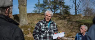 Bostadssatsning för bevingade invånare