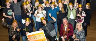 De satsade på rätt häst