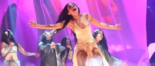 Loreen tillbaka i "Mellon"