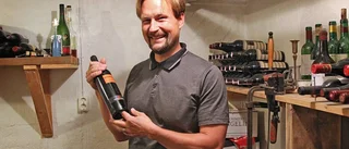 Han vänder på reglerna – totalt