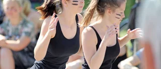 Danssugna studenter vill bli fler