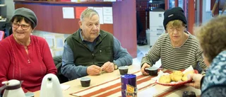 PRO och Fritis delar lokal