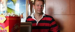 Extra öppet på biografen