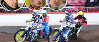 Förarna hyllar banan i Motala: "Alltid kul"