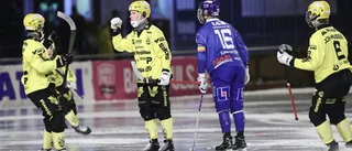 Första kvarten sänkte IFK Motala