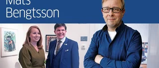 Inte länge sedan som alla var vinnare