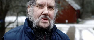 Bo har jobbat 50 år på samma arbetsplats