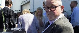 Motalas största företag firade