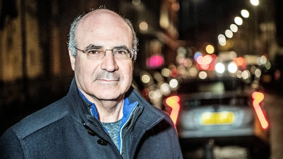 Finansmannen Bill Browders advokat mördades efter att ha avslöjat korruption i Ryssland – nu avslöjar Browder penningtvätt.