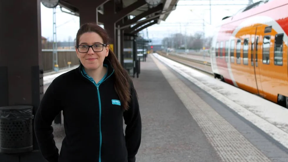 Julia Sköld ser positivt på kommande tobakslag.