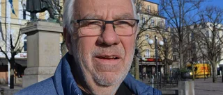 Håkan förser Motala med musik