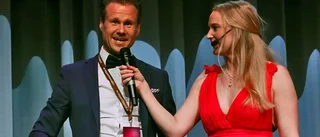 Nu är Henrik bäst i Sverige