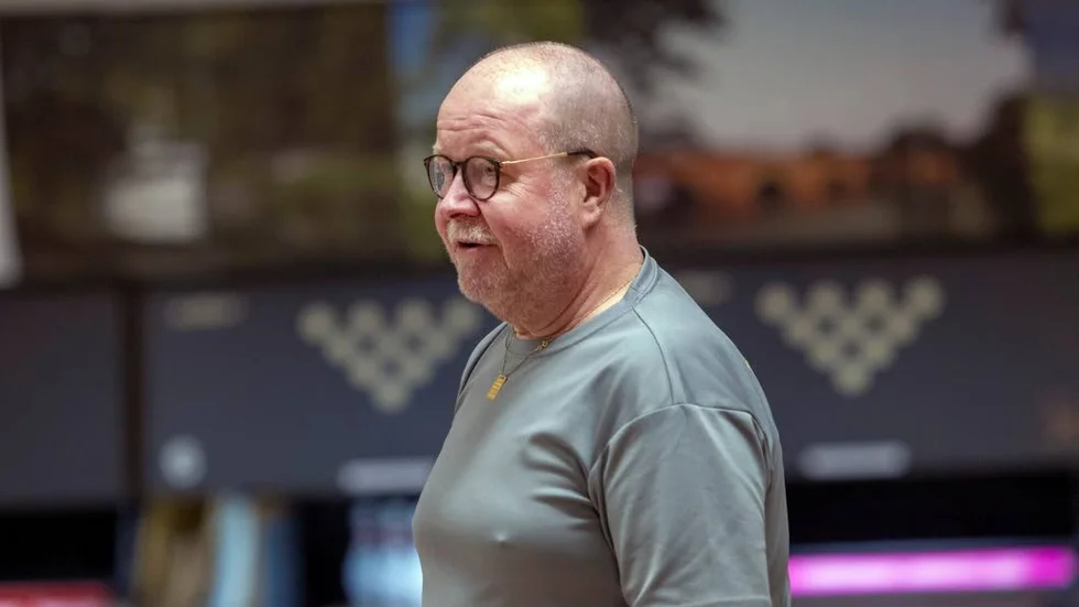 Peter Engesten, Team Baltzar