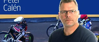 Piraterna måste återvinna förtroendet