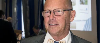 Graan åter KD-ordförande