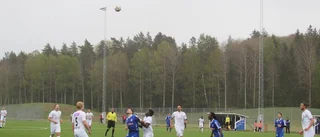 AFK närmast segern i derbyt