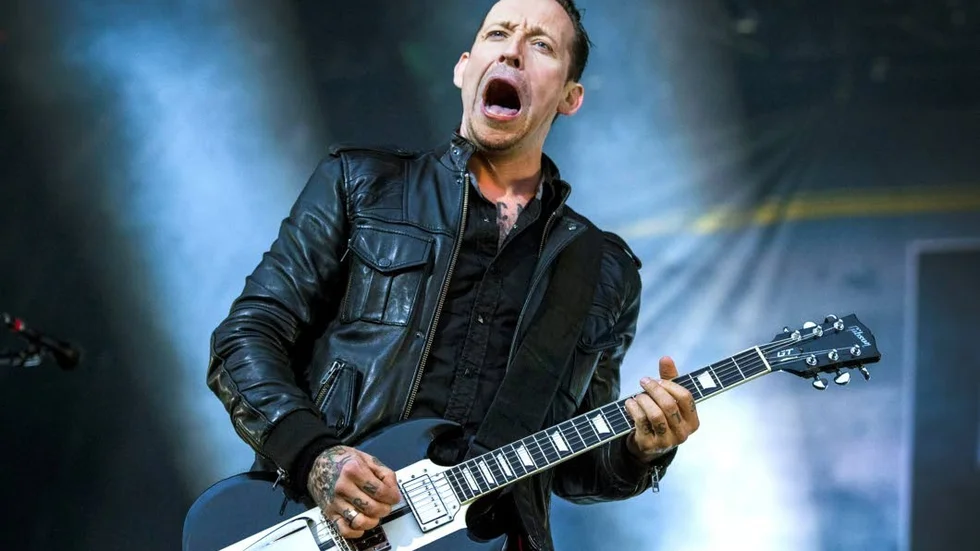 Ohotade. Volbeat befäster sin position som rockabillymetalens främsta fanbärare.